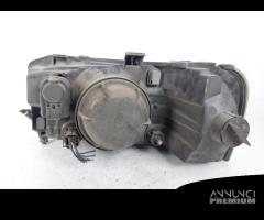 FANALE ANTERIORE DX LAND ROVER FREELANDER I (LN) 2