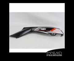 FIANCHETTO POSTERIORE DESTRO KTM DUKE 390 2012 201