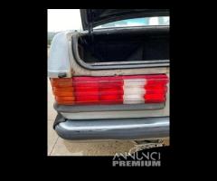 Mercedes 240D W123 per ricambi (2a) - 10