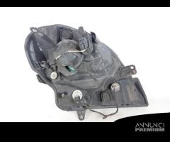 FANALE ANTERIORE SX RENAULT KANGOO II (2°SERIE) 1.