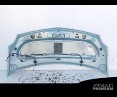 7751474868 COFANO ANTERIORE RENAULT KANGOO II (2°S