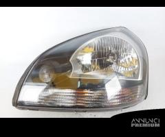 921012EXXX FANALE ANTERIORE SX HYUNDAI TUCSON (JM)