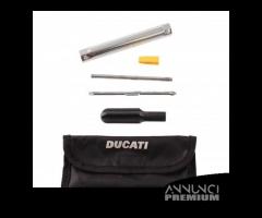 Borsetta porta attrezzi Moto Ducati