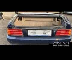 Mercedes SL R129 300SL per ricambi (2a)