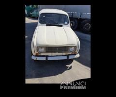 Renault 4 950 TL per ricambi (2a)