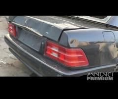 Mercedes sl 300 r129 dal 1989-1993 per ricambi (2a - 6