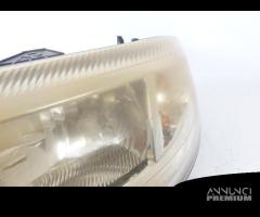 8200002845 FANALE ANTERIORE SX RENAULT LAGUNA II (