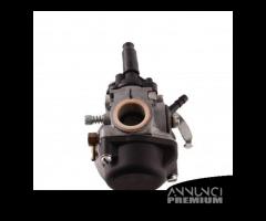 Carburatore Dell'Orto SHA 14 - 12 N