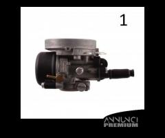 Carburatore Dell'Orto SHA 14 - 12 N