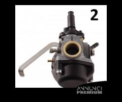 Carburatore Dell'Orto SHA 14 - 12 N - 6