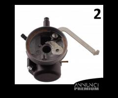 Carburatore Dell'Orto SHA 14 - 12 N - 7