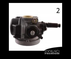 Carburatore Dell'Orto SHA 14 - 12 N - 9