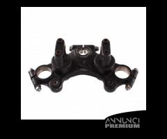 Piastra superiore forcella per Yamaha XS 750 850 -