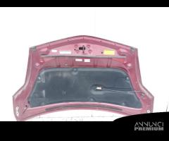 5330147030 COFANO ANTERIORE TOYOTA PRIUS (W2) 1.5