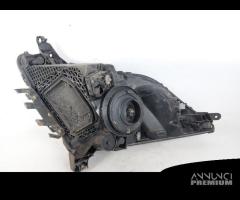 8113047090 FANALE ANTERIORE DX TOYOTA PRIUS (W2) 1