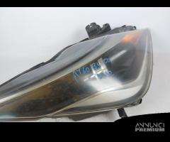 811300H131 FANALE ANTERIORE DX TOYOTA AYGO (B4) 1.