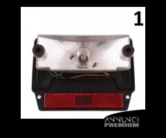 Fanale posteriore per Cagiva Freccia C9 - 53705