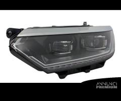 Fari full LED adatti VW Passat B8 3G 2014-2019