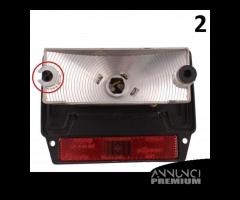 Fanale posteriore per Cagiva Freccia C9 - 53705