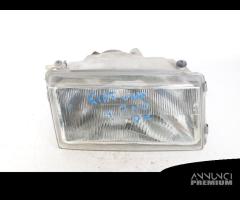 086611106L FANALE ANTERIORE DX DEPO FIAT UNO II (1