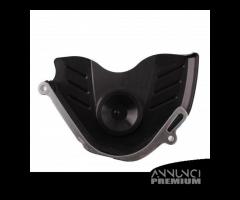 Copertura posteriore pompa acqua per Honda CBR 600