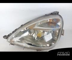 0301192201 FANALE ANTERIORE SX MERCEDES-BENZ CLASS