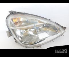 0301192202 FANALE ANTERIORE DX MERCEDES-BENZ CLASS