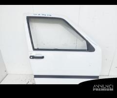 PORTA ANTERIORE DX FIAT UNO II (156) (1989>1995) 5