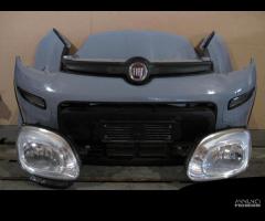 Fiat Panda Hybrid Muso Musata 1.0