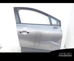 801000210R PORTA ANTERIORE DX RENAULT CAPTUR (HF)