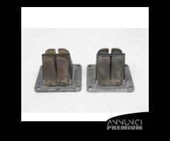 PACCO LAMELLARE 2X YAMAHA RD 400 1976 1977 - 2