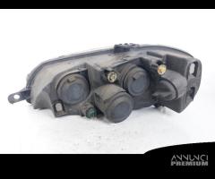 89101063 FANALE ANTERIORE DX FIAT PUNTO (188) BERL