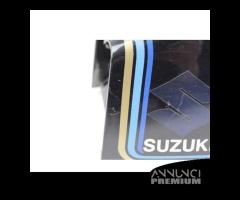 CODINO POSTERIORE SUZUKI GSX 750 E 1980 1982 - 6