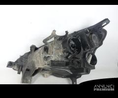 9806306580 FANALE ANTERIORE DX CITROEN BERLINGO II