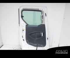 9831169780 PORTA SCORREVOLE SX CITROEN BERLINGO II