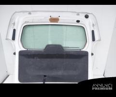 9811028680 PORTELLONE POSTERIORE CITROEN BERLINGO