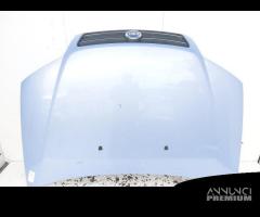 51741257 COFANO ANTERIORE FIAT PUNTO (188) (2004>2