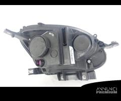 00521935550 FANALE ANTERIORE SX FIAT PANDA (319) 1