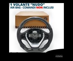 VOLANTE Sportivo per BMW Serie 1 F20 F21 Restyling - 3