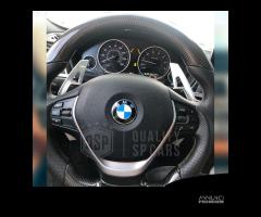 VOLANTE Sportivo per BMW Serie 1 F20 F21 Restyling - 5