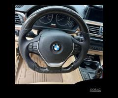 VOLANTE Sportivo per BMW Serie 1 F20 F21 Restyling - 14