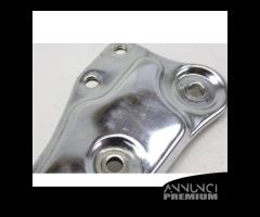 SUPPORTI PEDANE ANTERIORI POSTERIORI SUZUKI GSX 75 - 4