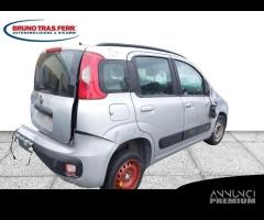 RICAMBI VARI FIAT PANDA (319) 1.2 B/GPL 8V MAN 5M