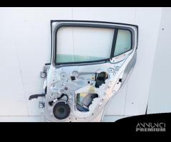 821002247R PORTA POSTERIORE DX DACIA SANDERO III (