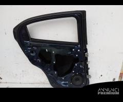 D0Y07302XK PORTA POSTERIORE SX MAZDA 2 III REST (D