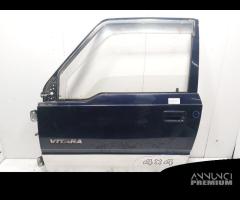 6800266831000 PORTA 3P SX SUZUKI VITARA (ET) 4WD 1