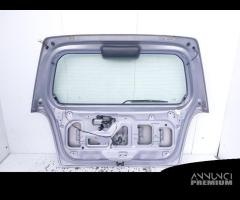 93175699 PORTELLONE POSTERIORE OPEL AGILA (A) (199