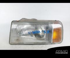 3530060A31000 FANALE ANTERIORE SX SUZUKI VITARA (E