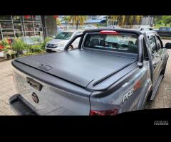 Nissan Navara NP300 serranda copricassone Rollback - 1