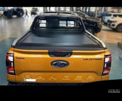 Ford Ranger Wildtrak 2023> Serranda copricassone - 1